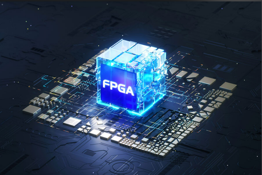 FPGA Design & Prototyping
